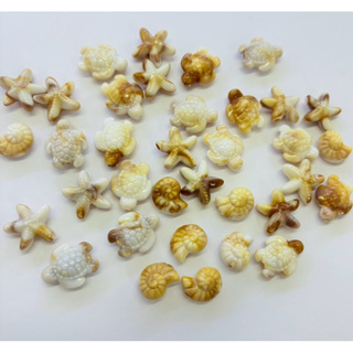 Miçangas Fundo do Mar – 20 unidades em Oferta na Shopee