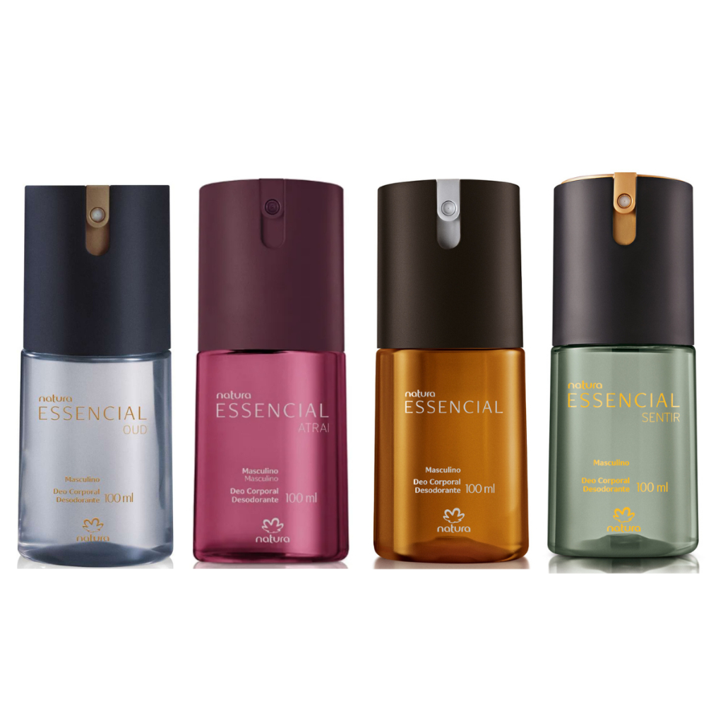O que é Desodorante Spray Natura Essencial? Guia e Onde Comprar | BuscaProdutos