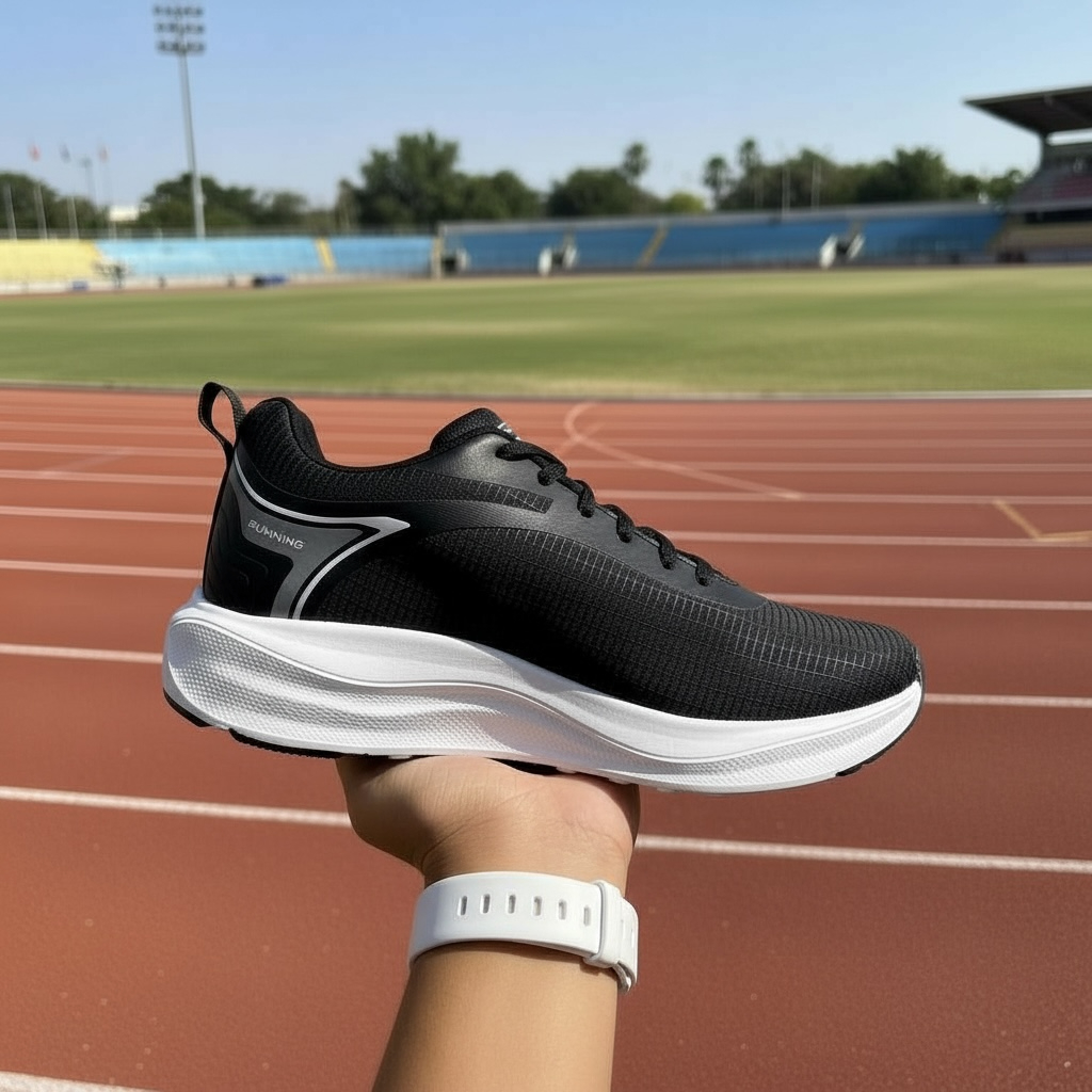 TÊNIS FEMININO E MASCULINO PARA ACADEMIA CORRIDA CAMINHADA LEVE CONFORTÁVEL em Oferta na Shopee