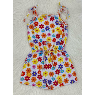 Macaquinho Kids Infantil de Menina em Oferta na Shopee