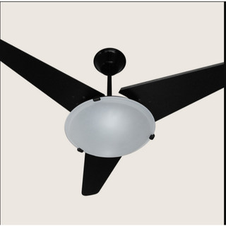 VENTILADOR TETO TRON SAMATRA PT 127V
