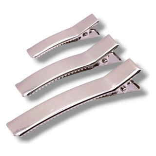 Bico de Pato Presilha com 2 Garras / Garra Dupla - Diversos Tamanhos em Oferta na Shopee