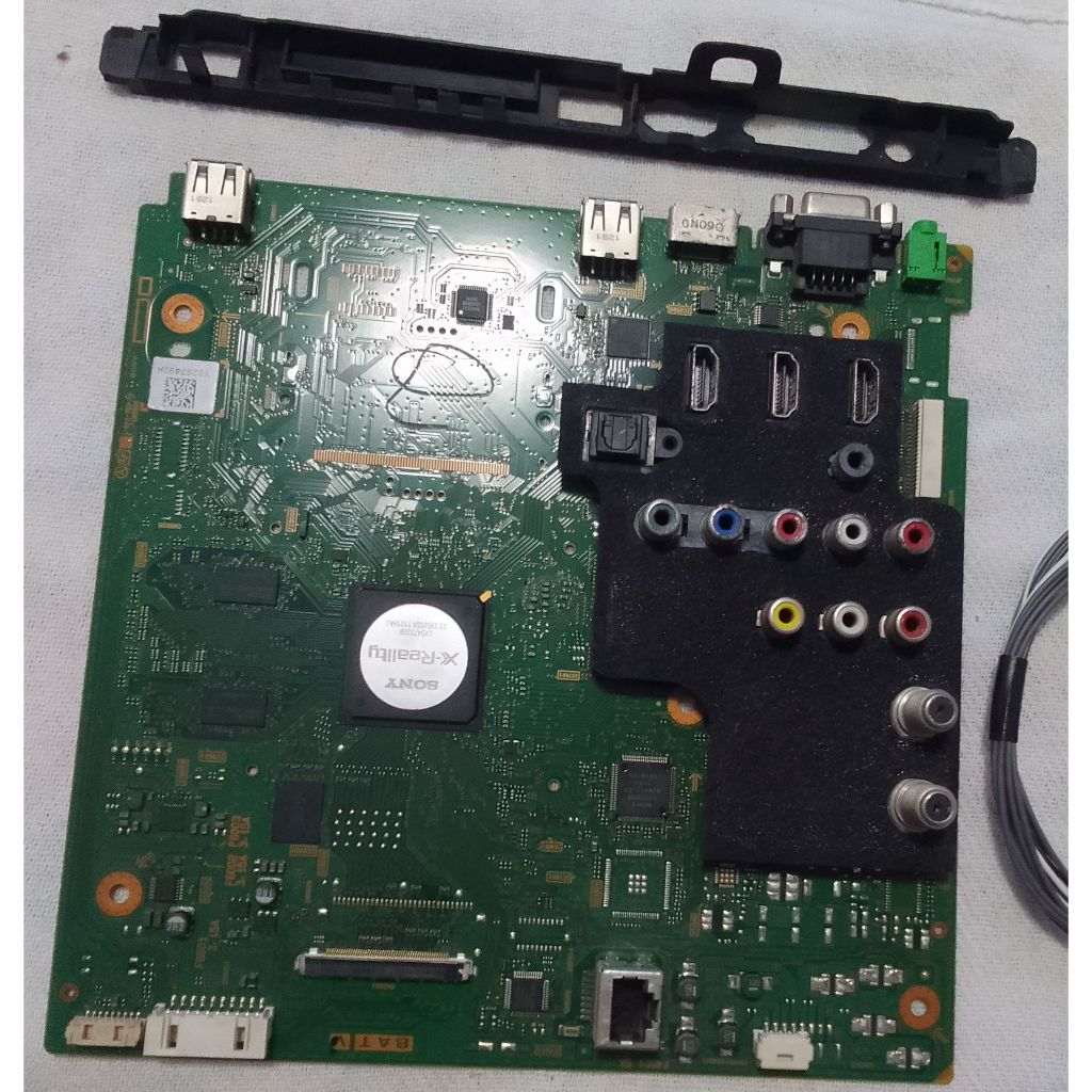 Placa Principal Tv Sony Kdl-40cx525 1-883-753-72