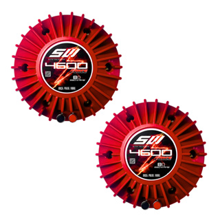 KIT CM/ 2UN Driver Sw 2 Polegadas D4600 Fenólico 220w Rms 8 Ohms 4600 em Oferta na Shopee