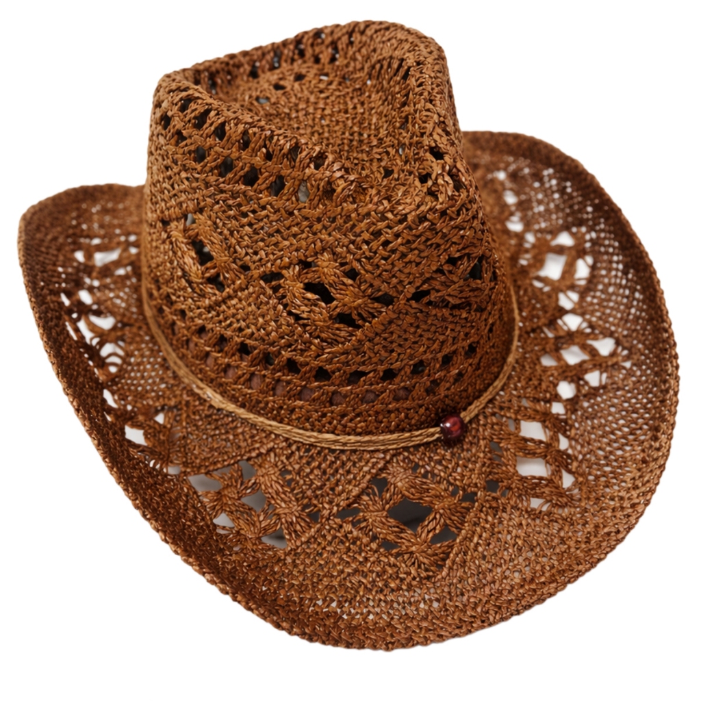 O que é Chapéu Marrom? Guia e Onde Comprar | BuscaProdutos