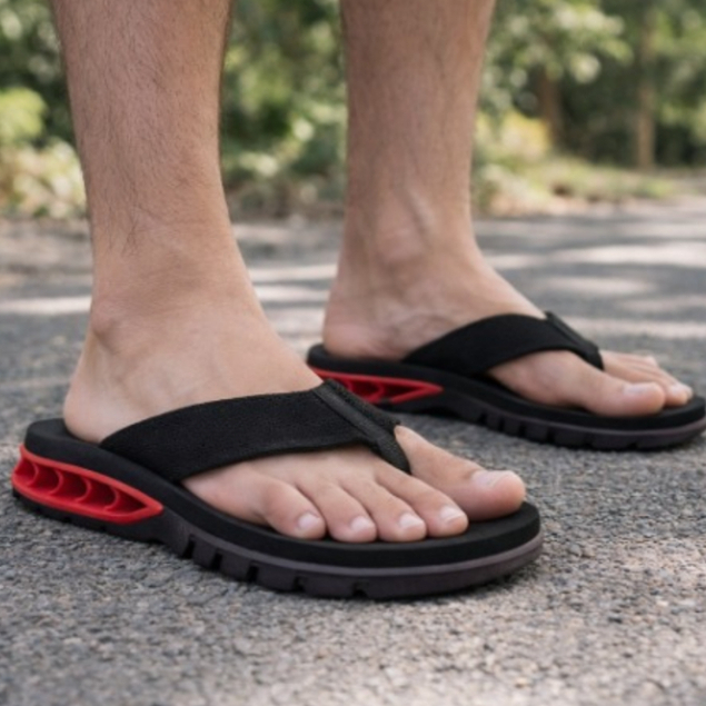 Chinelo Confort Masculino Feminino Qualidade Premium