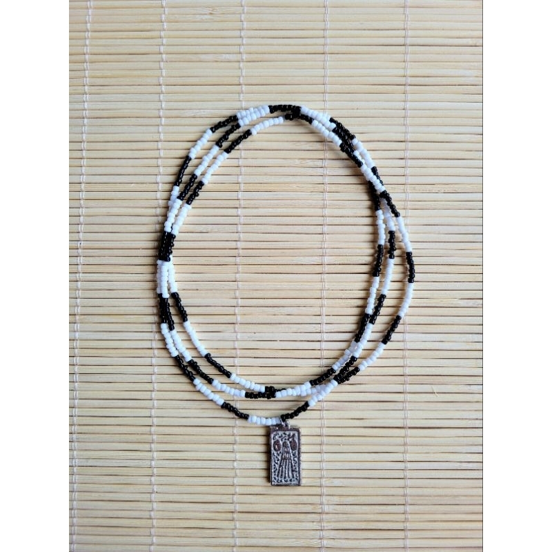 Guia de proteção Obaluayê