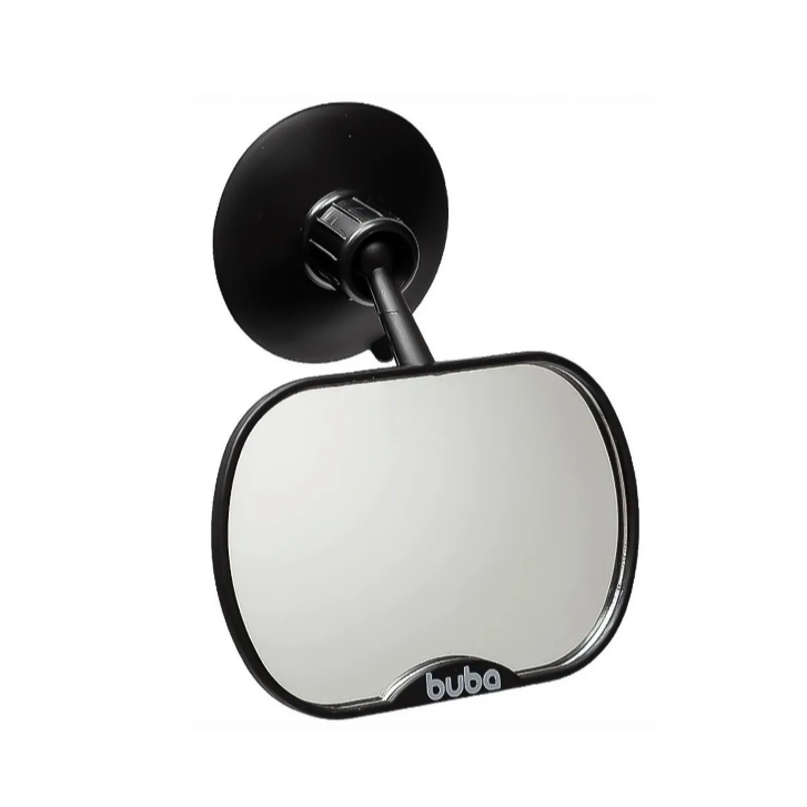 Espelho Infantil Retrovisor Para Carro - Buba