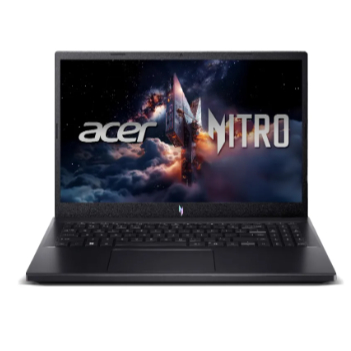 NOTEBOOK GAMER ACER NITRO I7-13620H 32GB RAM DDR5 SSD 512GB NVIDIA RTX 3050 6GB 15.6 FHD 144HZ - ANV15-51-7837