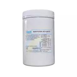 Manteiga de Karite 1KG - Multi Chemicals
