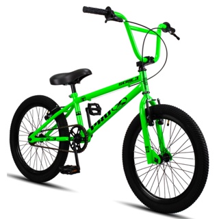 Bicicleta BMX Aro 20 Pro-x Série 3 Freio V-brake em Oferta na Shopee