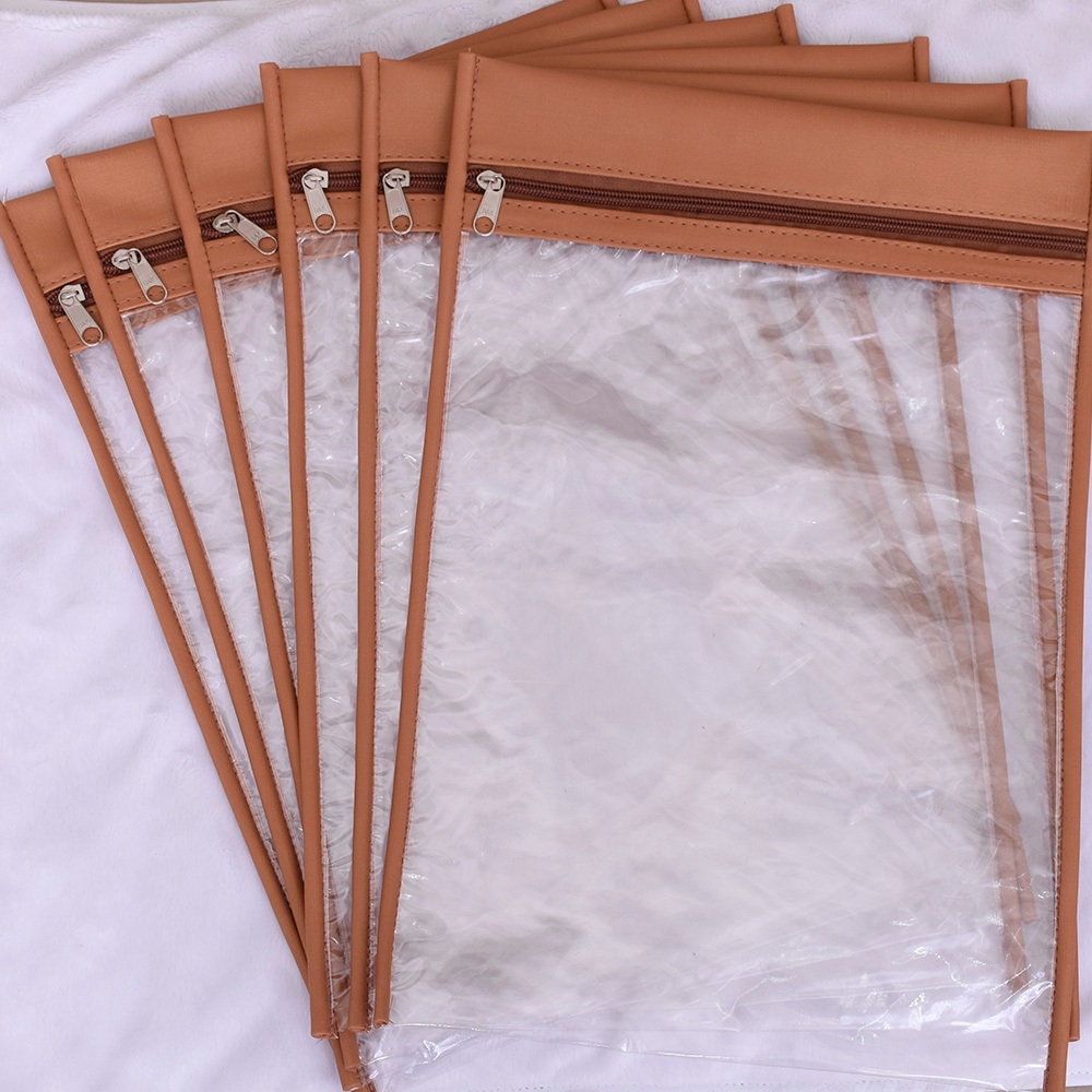 Kit Saquinho Para Mala Maternidade Organizador Viagem - 6 saquinhos