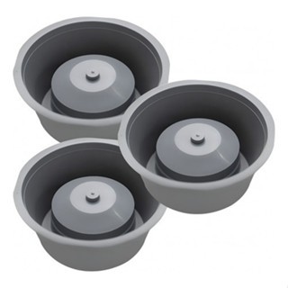 Kit 3 Adaptador Tira Mau Cheiro Ralos E Porta Grelhas 10cm Anti cheiro / Anti Odor em Oferta na Shopee