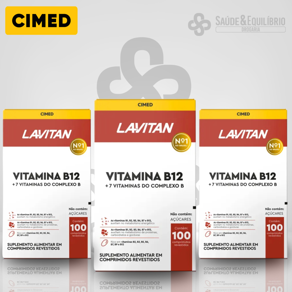 O que é Complexo de Vitamina B? Guia e Onde Comprar | BuscaProdutos