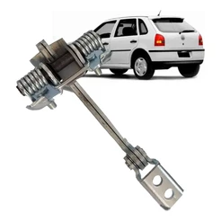 Limitador Da Porta Traseira Vw Gol Parati G3 2000 2001 2002 2003 2004 2005