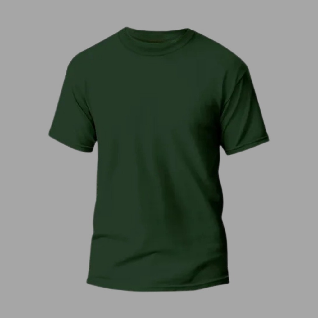 Kit 5 Camisetas Masculina Tech Modal Anti - Odor