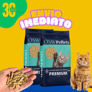 Granulado de Madeira  15/20/30KG Sustentável sem Químicos para Banheiro de Gatos- Envio Imediato em Oferta na Shopee