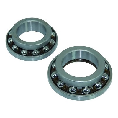 Caixa Direção Esférica Cbx 200 Strada, Cg125 até 99, Kansas 150, Mirage 150, Today125 até 99 e Xlz 125 - Auroch 164627