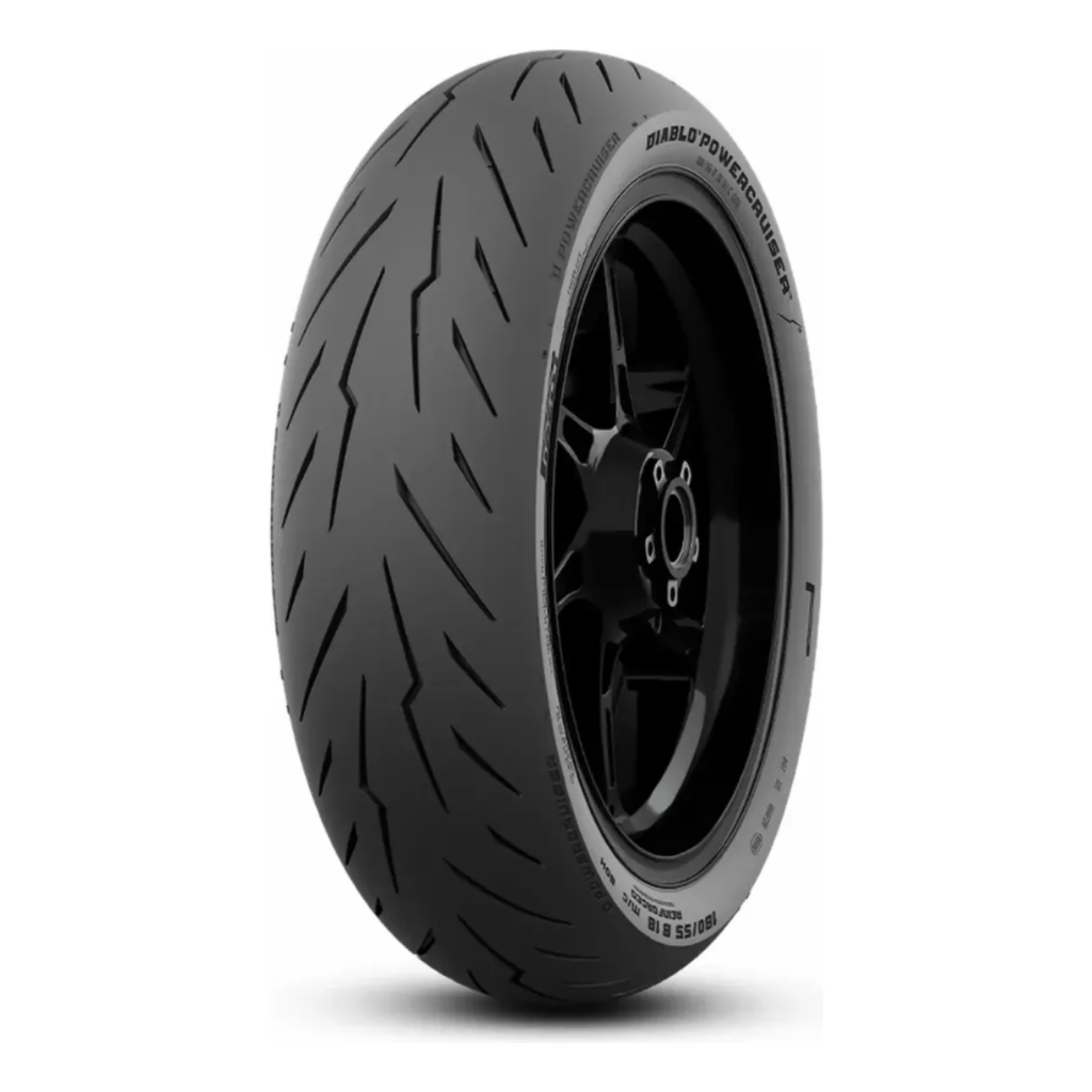Pirelli Diablo