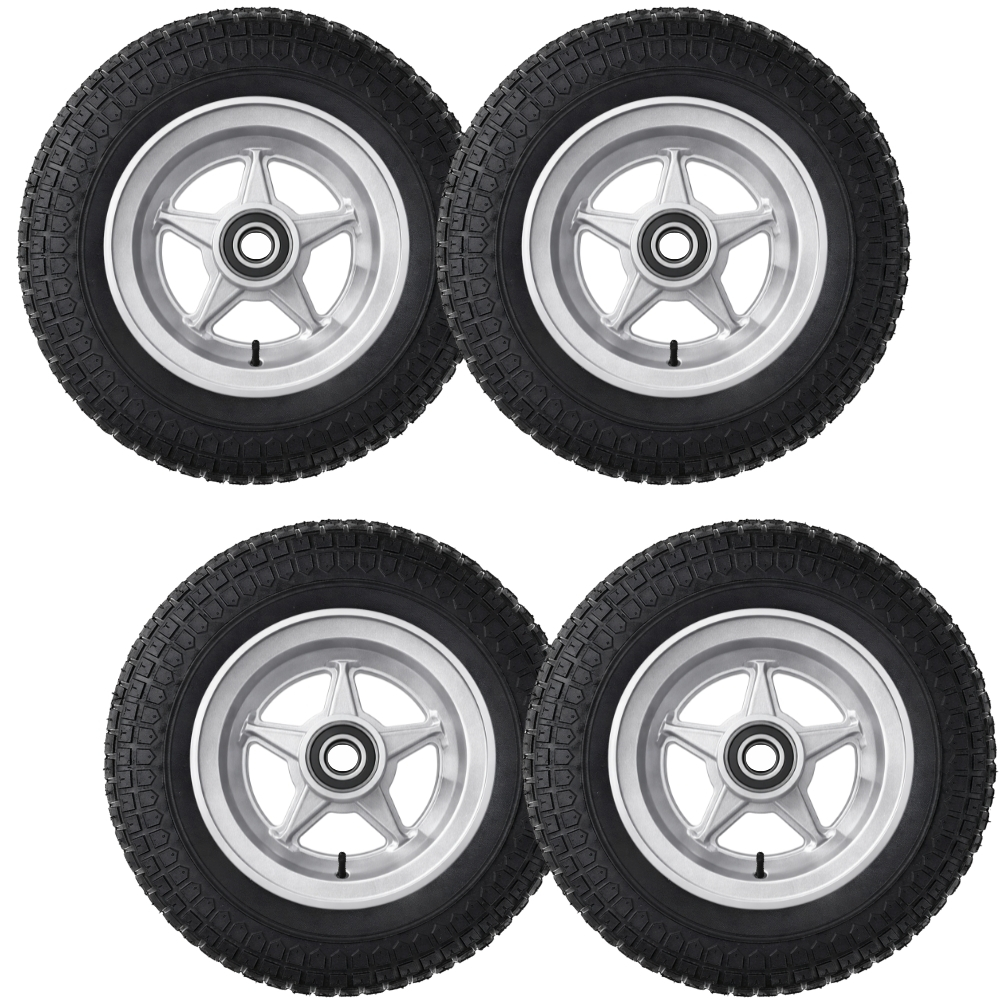 Roda aro 8 aluminio pneu 3.50-8 4 lonas carretinha de moto 300 kg carrinho de carga cobra