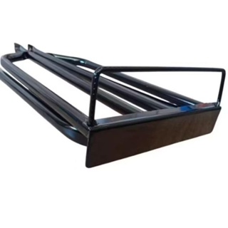 garupa com chapa garupeira reta bagageiro bagagem aro 26, 24 em Oferta na Shopee