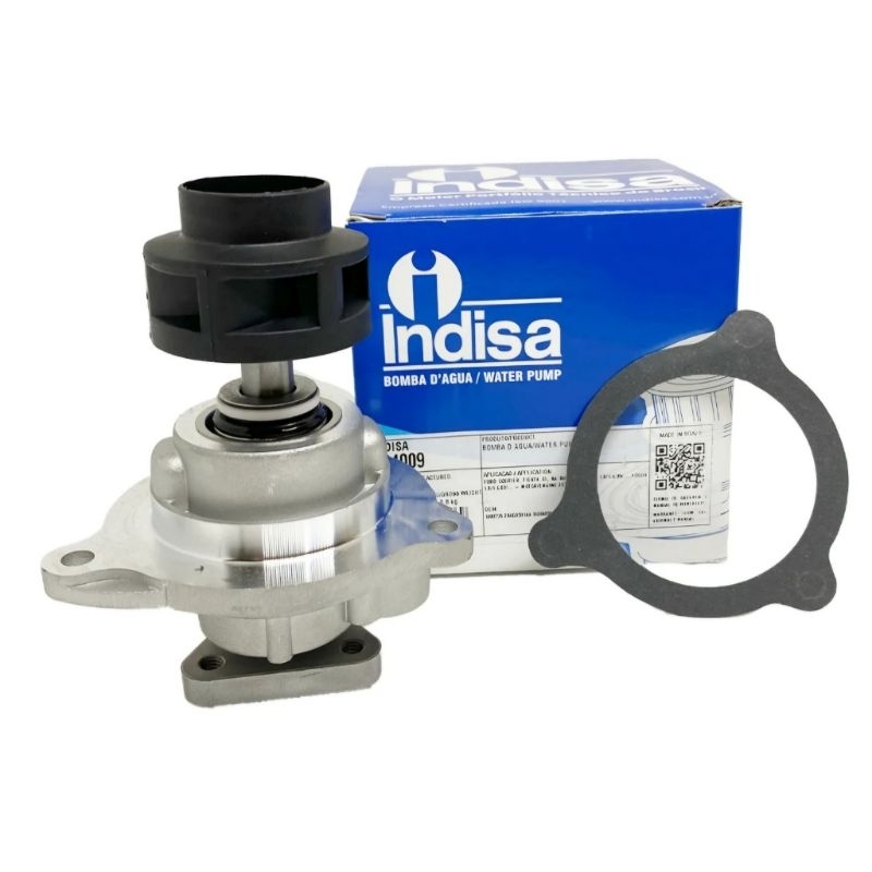 Bomba D’Água Ford Fiesta Courier Ka Ecosport Focus Zetec Rocam em Oferta na Shopee