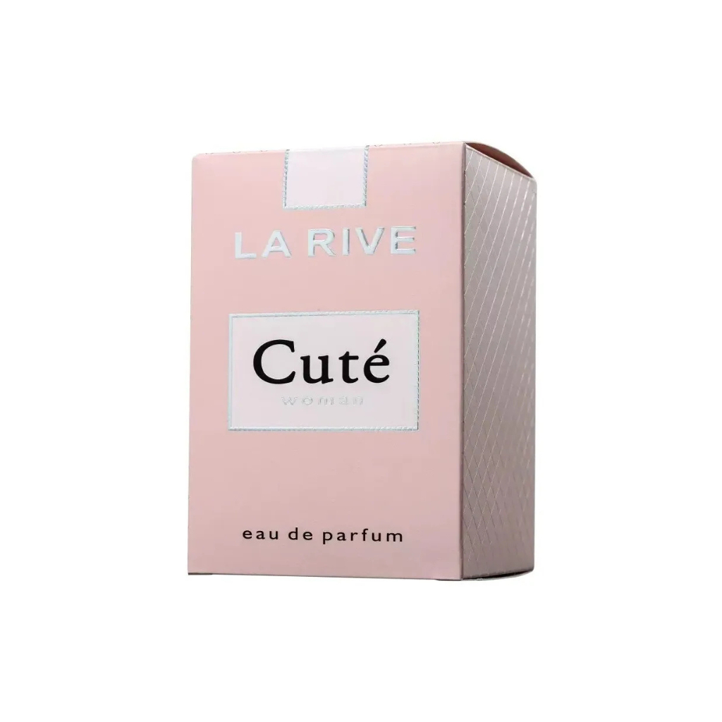 La Rive Cute Cuté Feminino 100ml