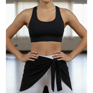 Saia Tapa Bumbum Fitness Feminina Para Academia Roupa Esportiva em Oferta na Shopee