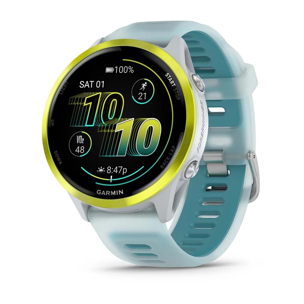 Relogio Garmin Forerunner 570 47mm Original Envio Imediato!