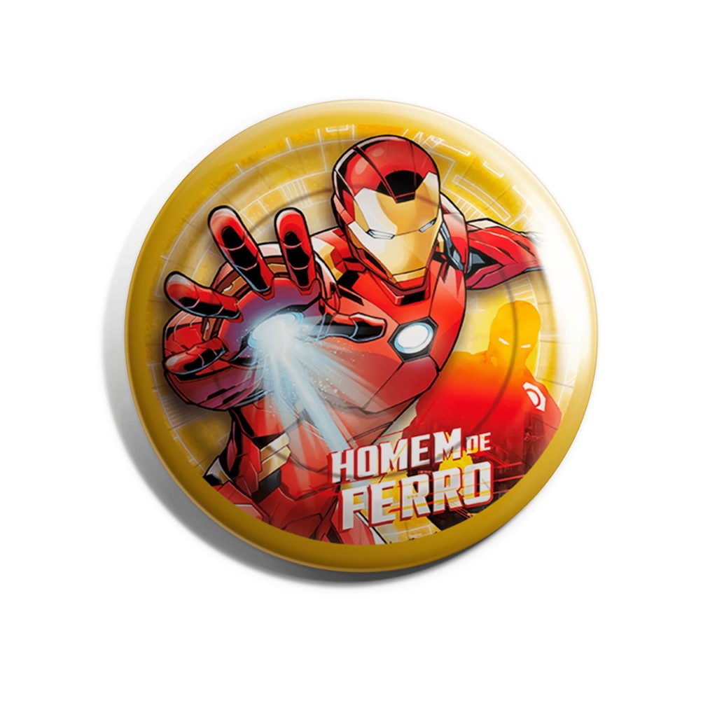 porta copo jogo americano descanso de copos geek nerd filme seriado homem de ferro
