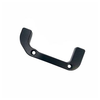 Adaptador Disco 203mm Dianteiro ou 180 Traseiro ( Post Mount para is mount )