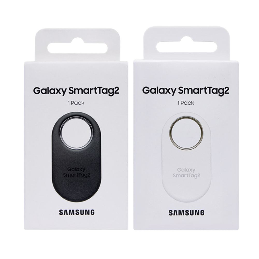 Galaxy SmartTag2 (pacote Unitário) Cor Preto em Oferta na Shopee