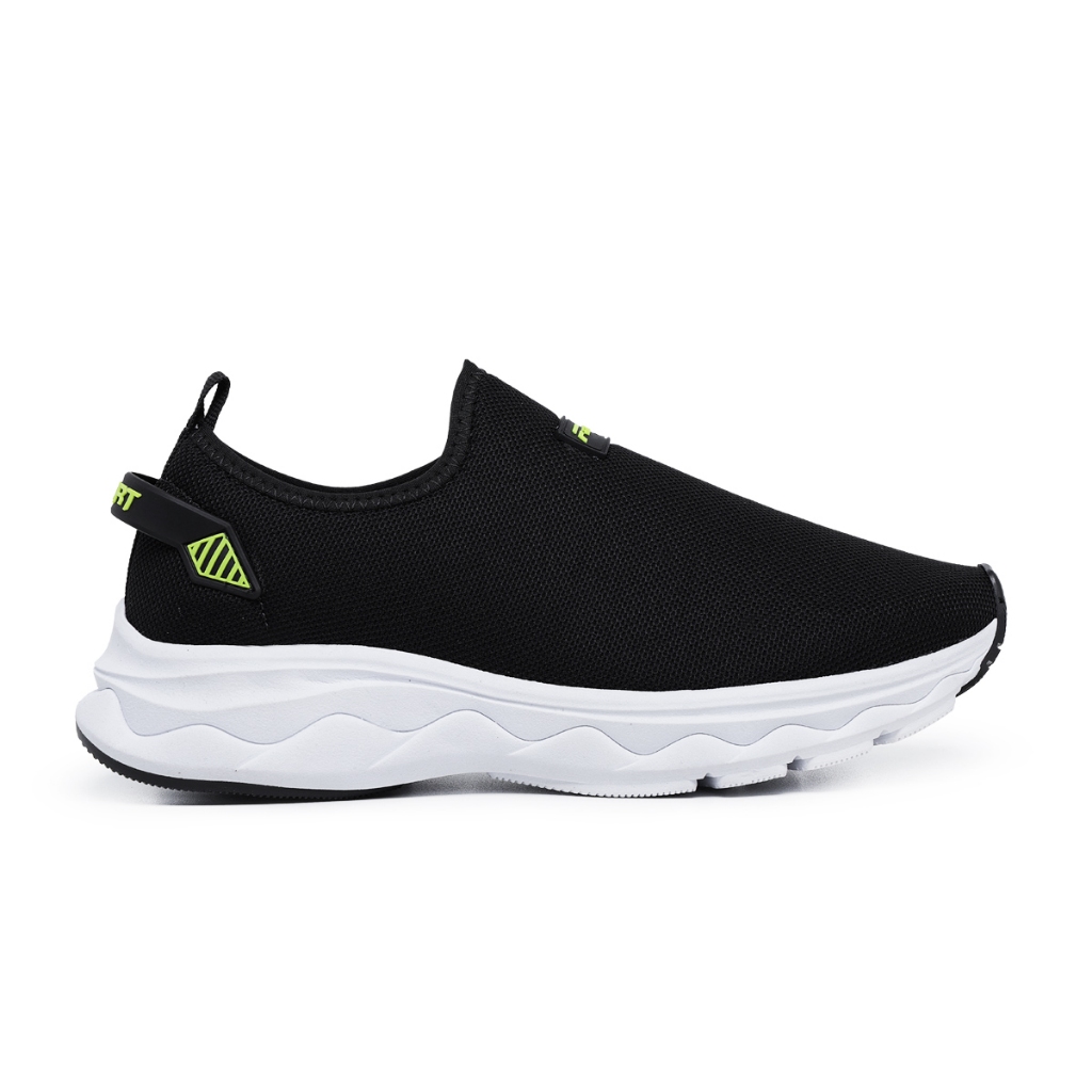Tenis Meia Masculino Conforto Sport Volcon
