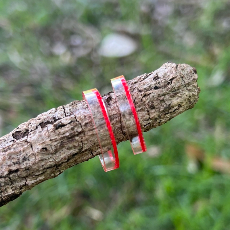 Aliança Akai Ito - Comprar com Melhor Preço em Anéis