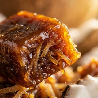 Doce de Coco Quebra-Queixo Kadoces 600g bala de coco dura tradicional especial Quebra-Queixo Kadoces em Oferta na Shopee