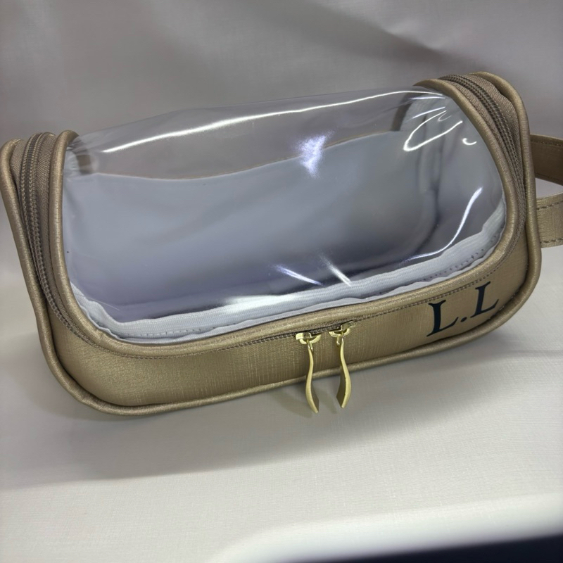 Necessaire organizadora estojo universitário