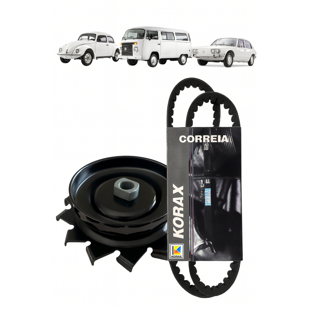 O que é Correia Alternador Brasília? Guia e Onde Comprar | BuscaProdutos