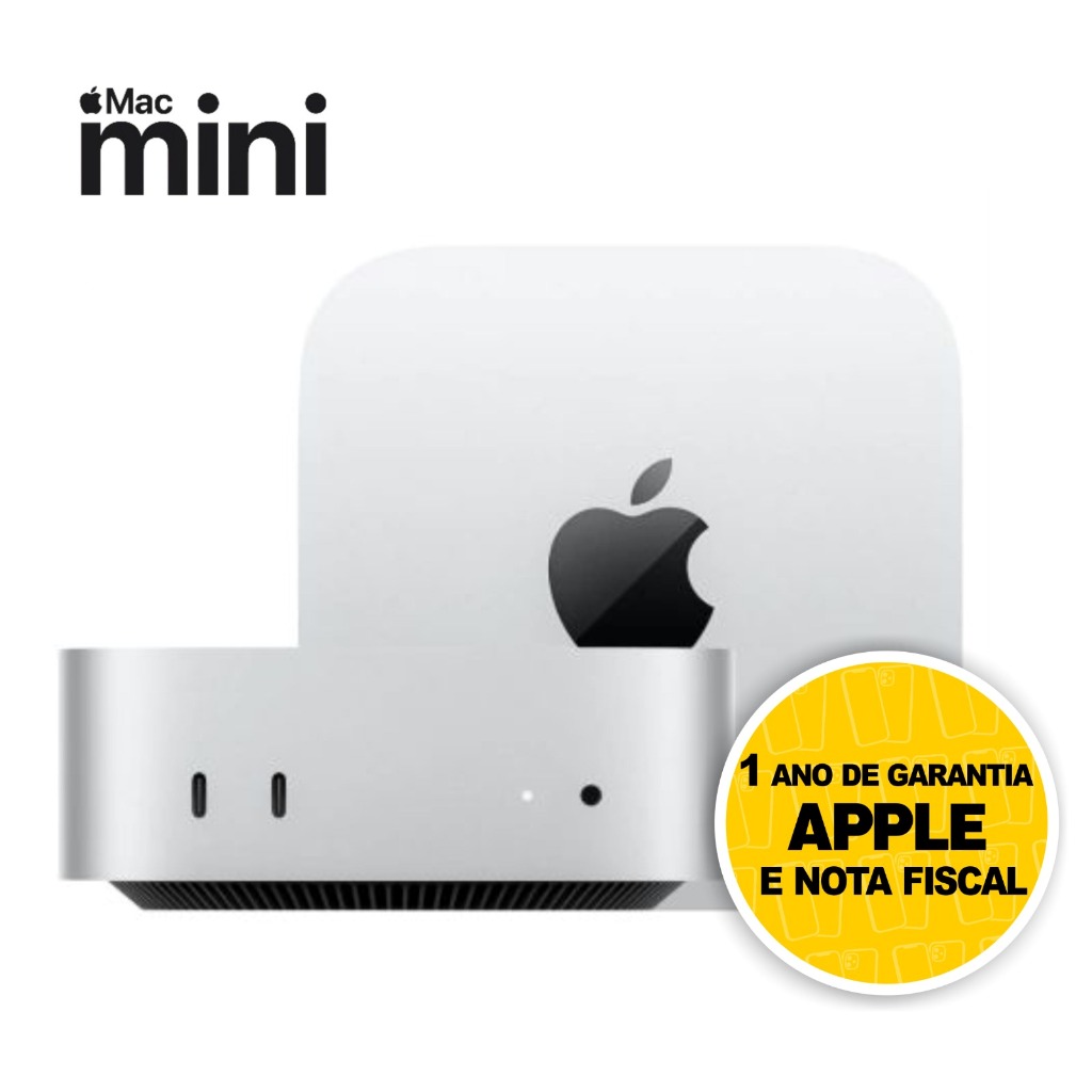 Apple Mac Mini M1 em Oferta | Shopee 2026