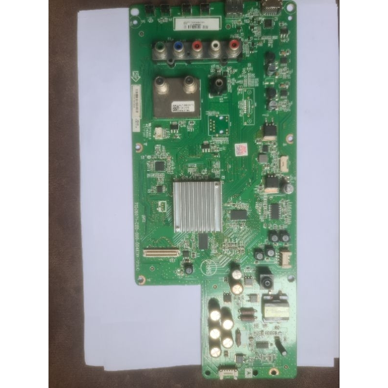 placa Principal Tv Sony KDL32R434A