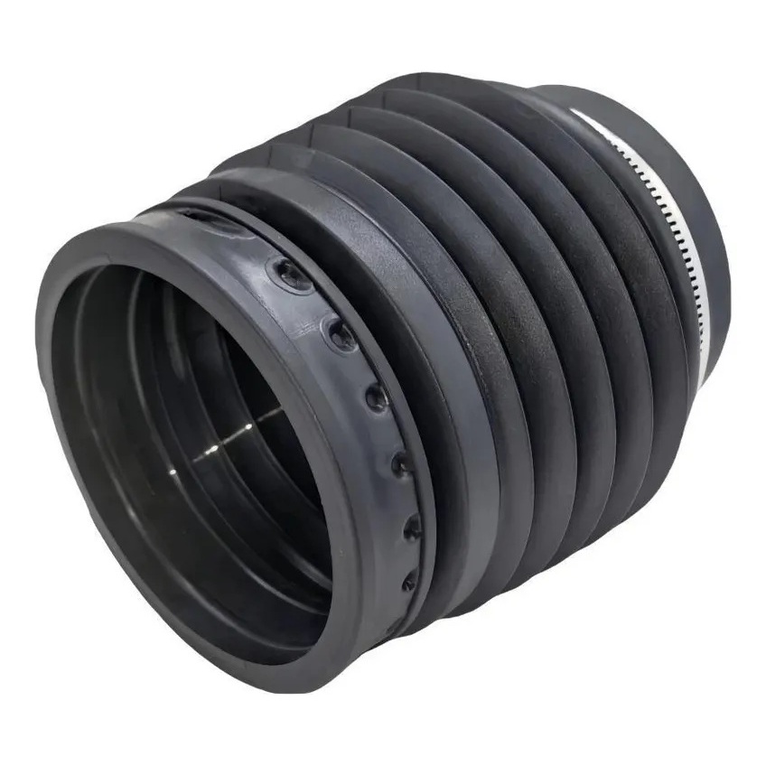 Sanfona Coifa Do Cardan Para Motor Volvo Penta V8 Envio 24h