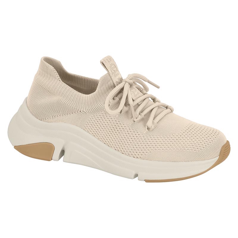 Tênis Modare Feminino Casual UltraConforto Ortopédico Calce Fácil Caminhada Dia a Dia Comfy Original em Oferta na Shopee