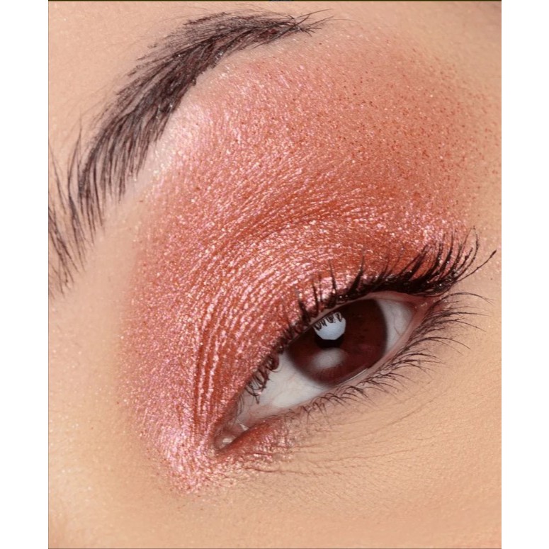 Sombra  JELLY  RED  STAR  OU  MAJESTIC  MARI MARIA MAKE-UP