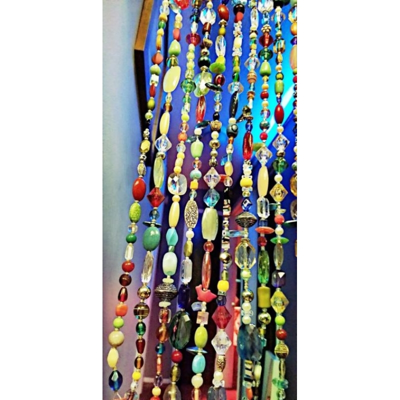 O que é Cortina Pedrinhas? Guia e Onde Comprar | BuscaProdutos