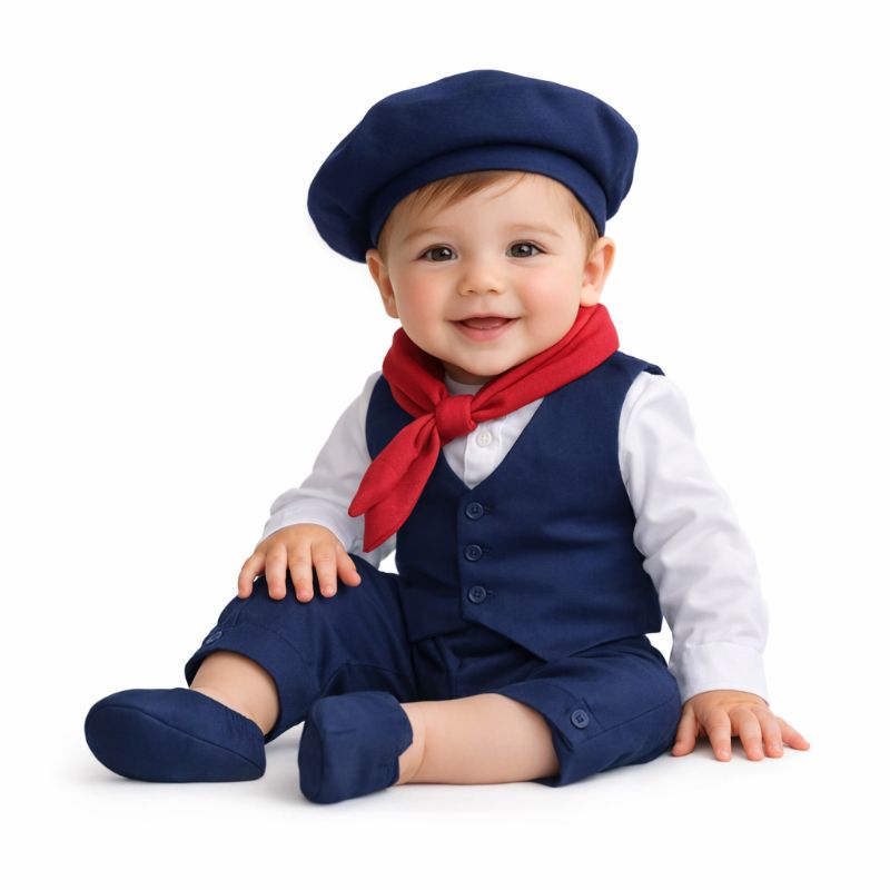 O que é Alpargata Azul Bebê? Guia e Onde Comprar | BuscaProdutos