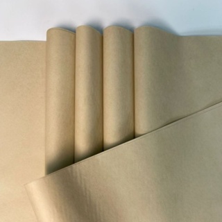 Papel de Seda Super Creme , 100 Folhas - Gramatura Especial ,4 Opções de Tamanhos ,Seu Trabalho com Mais Qualidade em Oferta na Shopee