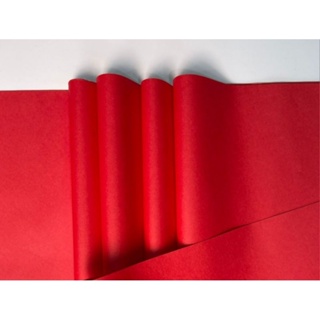 Papel de Seda Super - Vermelho Sangue 7005 - 100 Folhas , Gramatura Especial,Seu Trabalho com Mais Qualidade em Oferta na Shopee