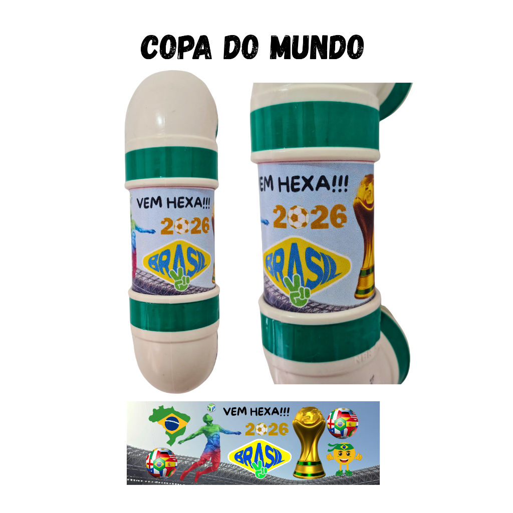 SUSSURROFONE-  WHISPER PHONE PVC- LEITURA - FONO - TERAPIA AUDITIVA - FALA