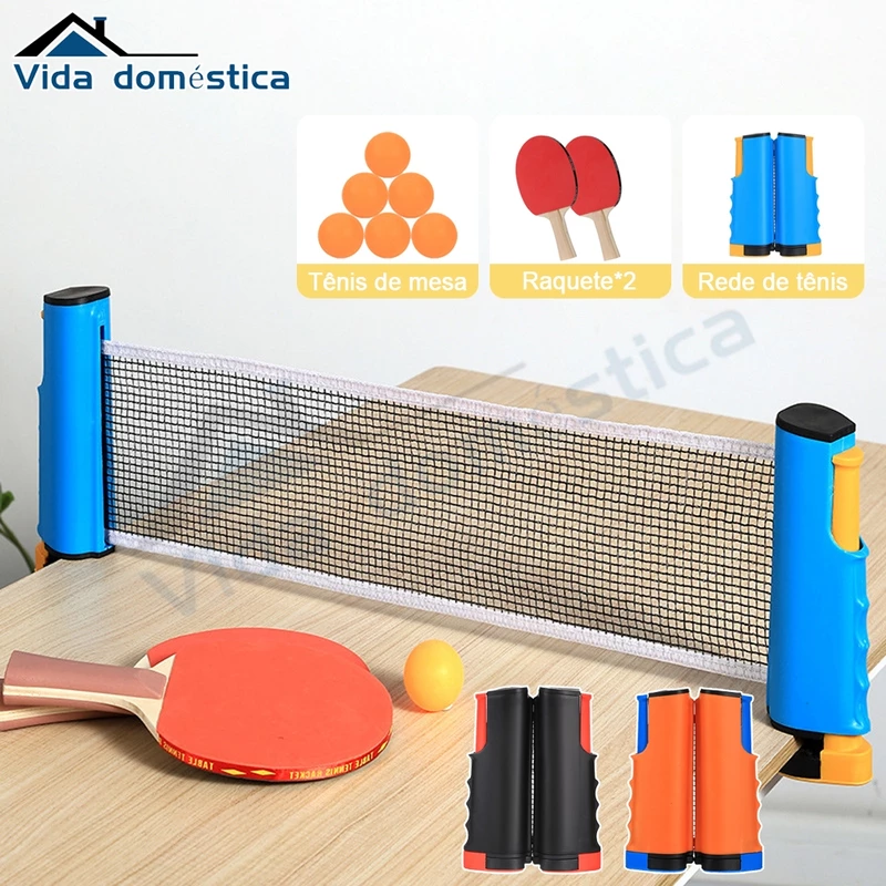 Kit de Ping Pong
