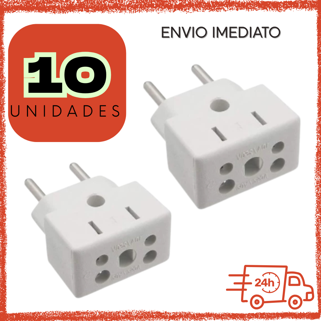 Modelo Adaptador: Onde Comprar | BuscaProdutos
