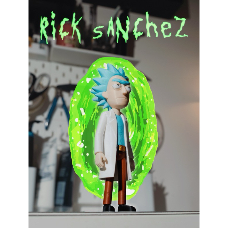 Funko Pop Rick and Morty em Oferta | Shopee 2026